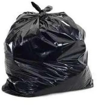 Plastic Garbage Bags, Size : Standard