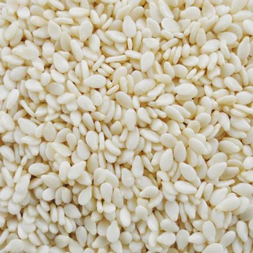 White Sesame Seeds, Shelf Life : 1year