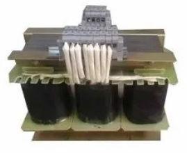 6.5 KVA Step Down Transformer, Usage : Industrial