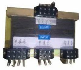 Automatic Step Down Transformer, Certification : CE Certified