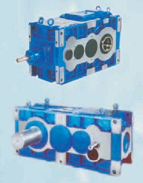 EP Series Bevel Helical Gearbox, Certification : ISI Certified