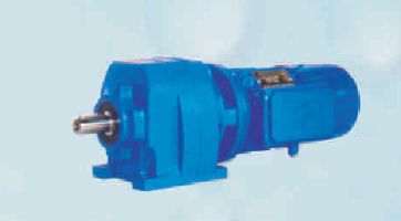 M Series Helical Inline Geared Motor, Certification : CE Certified