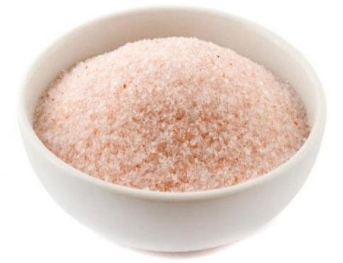 Rock Salt Powder, Certification : FSSAI Certified