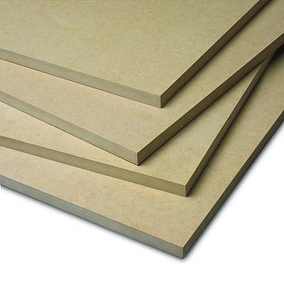 Action Tesa MDF Board, For Making Furniture, Size : 8x4