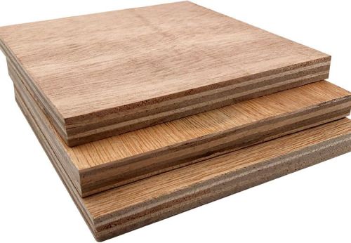 Yamua Nagar Grade Plywood