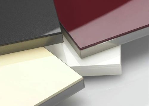 Rehau Acrylic Solid Surface, Color : Multicolour