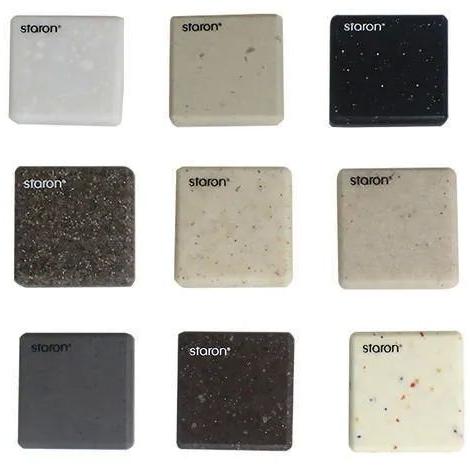 Staron Samsung Acrylic Solid Surface