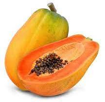 Fresh Papaya, Packaging Type : Plastic Bag