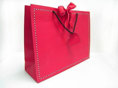 Plain Designer Paper Bags, Capacity : 1kg, 2kg