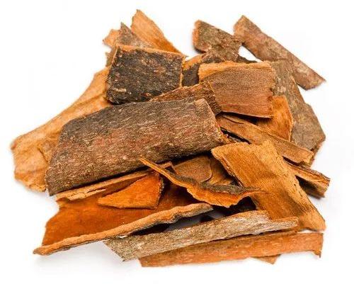 Cinnamon Bark