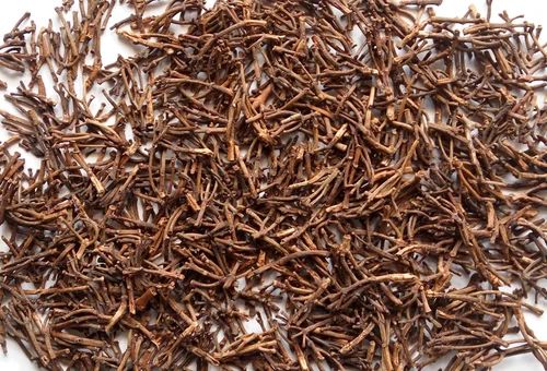 Clove Stem, For Spices, Color : Brown