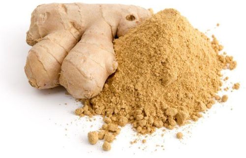 Ginger Powder