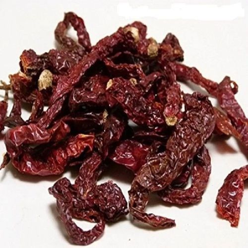 Kashmiri Red Chilli