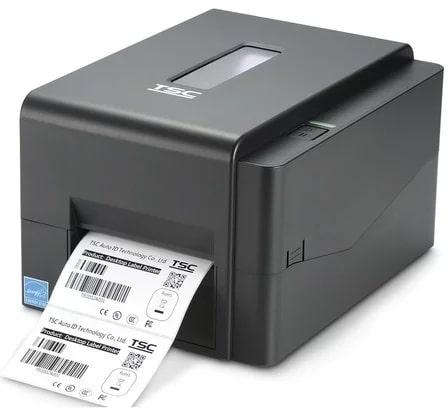 TSC Barcode Printer, Certification : CE Certified