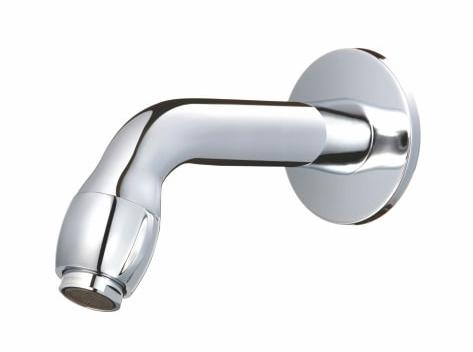 Bib Cock With Wall Flange, Feature : Durable, High Pressure