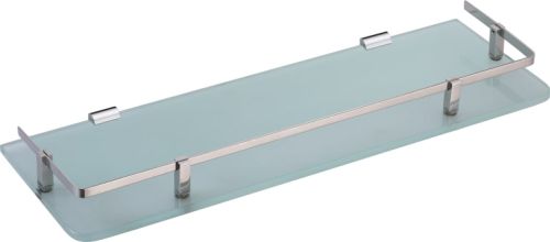 Polished Rectangle Acrylic Shelves, Style : Modern