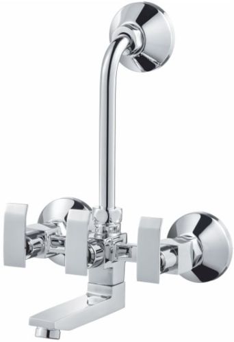 Wall Mixer With Wall Bend Pipe, Feature : Easy To Fit, High Quality