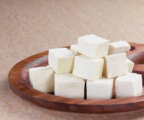 Fresh Paneer, Color : White