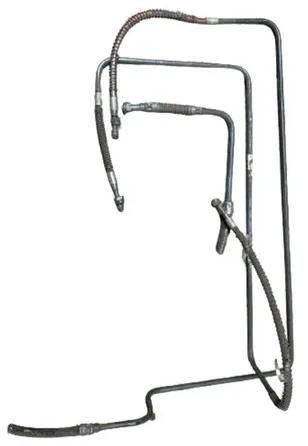 Tata 1613 Power Steering Pipe, For Automobile Use