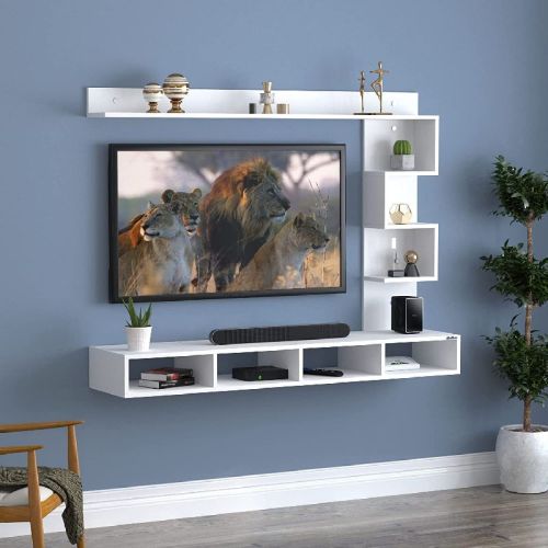 TV Unit, Size : 8inch