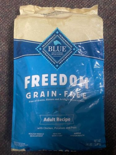 Blue Buffalo Life Protection Formula Adult Large Breed Healthy Weight 30 Lbs