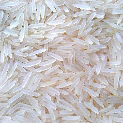 Soft Organic Short Grain Rice For Food, Cooking