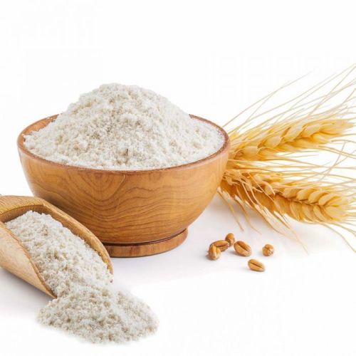 Natural Wheat Flour For Cooking