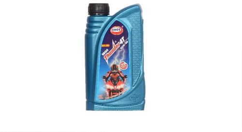 Eros Thunder 4T Bike Engine Oil - 1L
