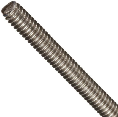 Polished. Stainless Steel Threaded Rods, Size : Standard