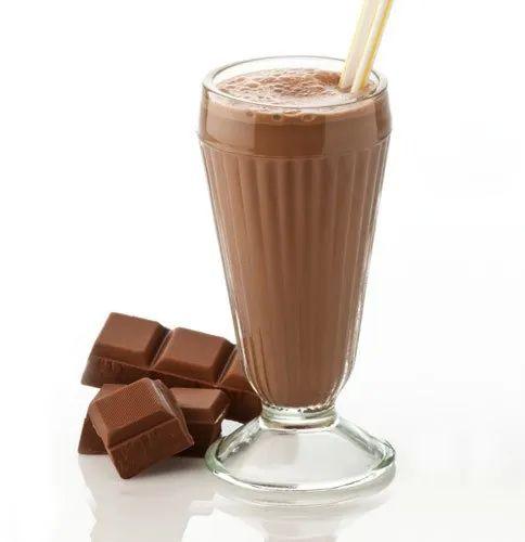 Chocolate Milk Shake, Certification : FSSAI Certified