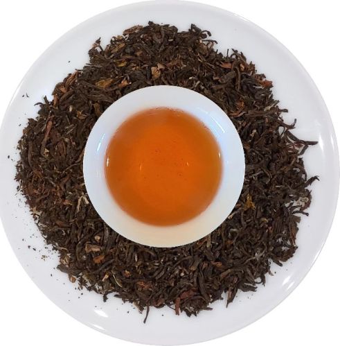 Organic Darjeeling Tea, Packaging Size : 100gm, 200gm, 500gm