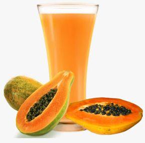Papaya Juice, Certification : FSSAI