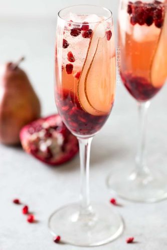 Pear Pomegranate Juice, Certification : FSSAI