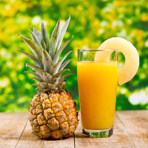 Pineapple Juice, Purity : 100%