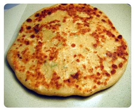 Ready To Eat Gobi Paratha, Certification : FSSAI