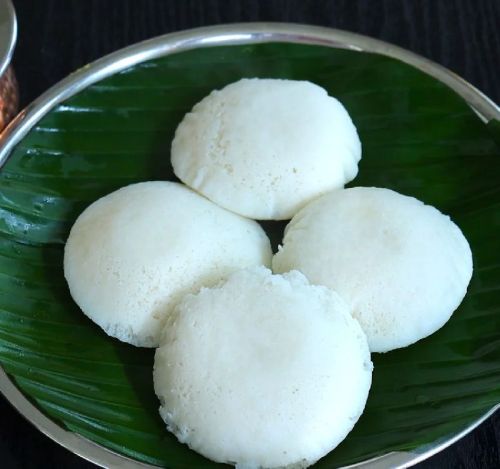 Ready To Eat Idli, Certification : FSSAI