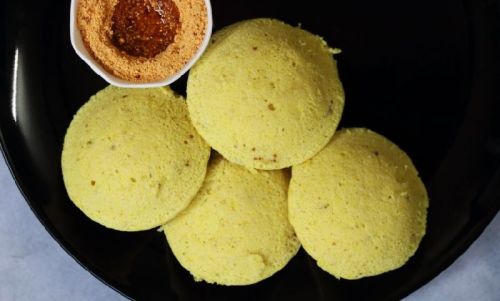 Ready To Eat Moong Dal Idli, Certification : FSSAI Certified