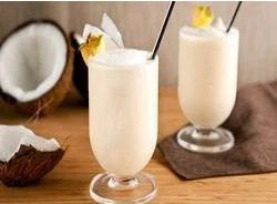 Special Coconut Milk Shake, Certification : FSSAI Certified