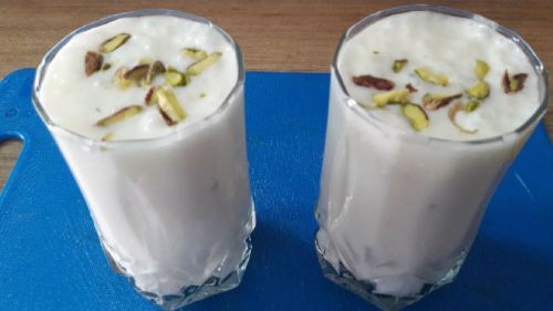 Sugandha Milk, Certification : FSSAI Certified