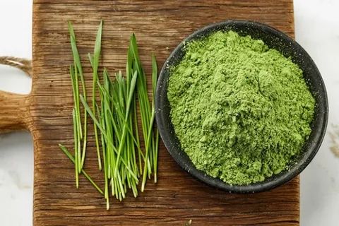 Natural Wheatgrass Powder, Brand Name : Farmaile, Purity : 100%