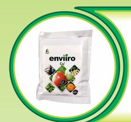 Enviiro CU+ Insecticide, For Agriculture