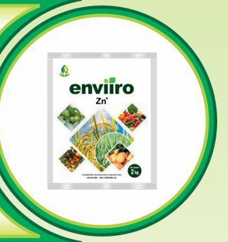 Enviiro Zn+ Plant Growth Promoter