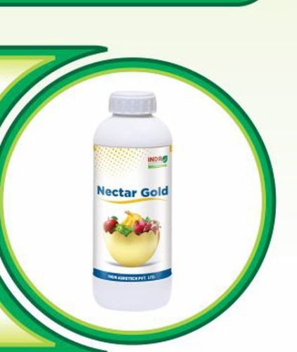 Nectar Gold Plant Growth Promoter, Form : Gel