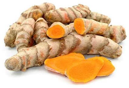 Natural Raw Turmeric, For Cooking, Certification : FSSAI Certified