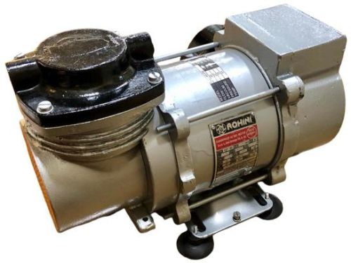 TID 45 FM Diaphragm Vacuum Pump & Compressor