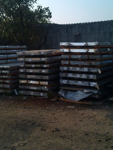 Polished 316 Stainless Steel Sheets For Industrial