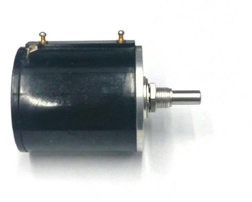 Aluminium 5Y10-ECIL Potentiometer, For Industrial Use, Certification : ISI Certified