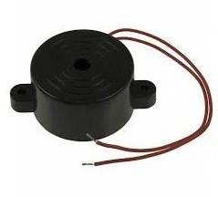 Plastic C27 Maruti Buzzer, For Automobile Industry, Certification : CE Certified