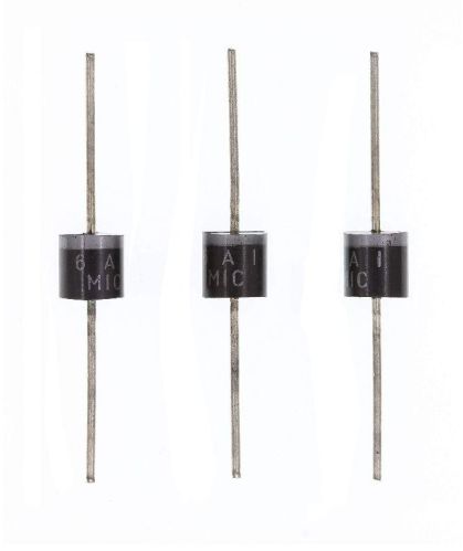 Aluminium Ken 40 M-6 Diode, For Industrial, Certification : CE Certified