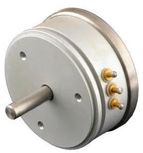 Aluminium Uni-Servo Pot Potentiometer, For Industrial Use, Certification : ISI Certified